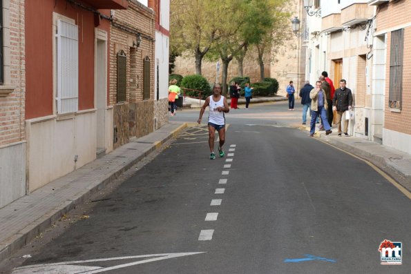 Media Maraton Rural Villa Miguelturra y Carrera Mini-2015-11-22-Fuente Area de Comunicacion Social-574