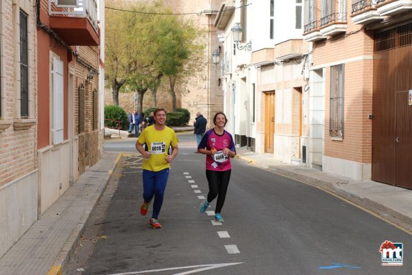 Media Maraton Rural Villa Miguelturra y Carrera Mini-2015-11-22-Fuente Area de Comunicacion Social-579