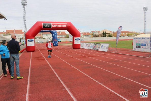 Media Maraton Rural Villa Miguelturra y Carrera Mini-2015-11-22-Fuente Area de Comunicacion Social-582