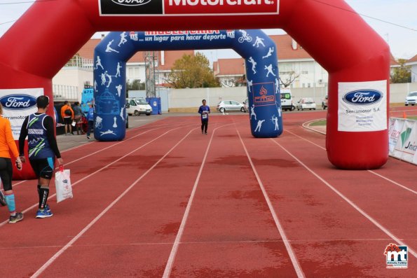 Media Maraton Rural Villa Miguelturra y Carrera Mini-2015-11-22-Fuente Area de Comunicacion Social-587