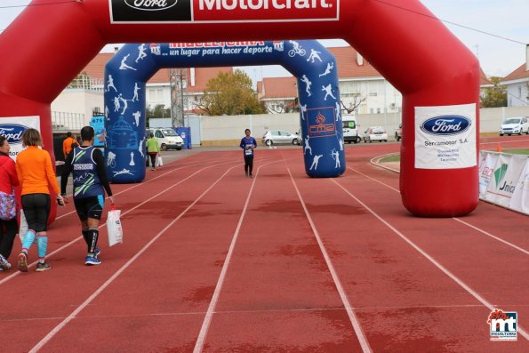 Media Maraton Rural Villa Miguelturra y Carrera Mini-2015-11-22-Fuente Area de Comunicacion Social-588