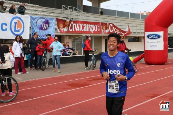 Media Maraton Rural Villa Miguelturra y Carrera Mini-2015-11-22-Fuente Area de Comunicacion Social-590