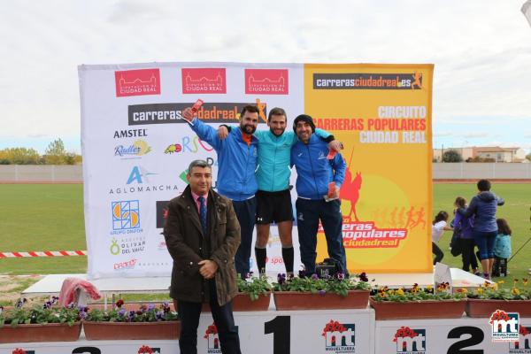 Media Maraton Rural Villa Miguelturra y Carrera Mini-2015-11-22-Fuente Area de Comunicacion Social-604