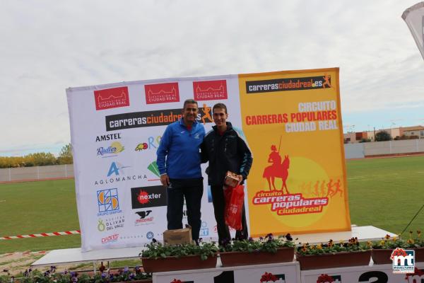 Media Maraton Rural Villa Miguelturra y Carrera Mini-2015-11-22-Fuente Area de Comunicacion Social-614