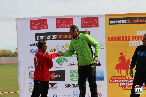 Media Maraton Rural Villa Miguelturra y Carrera Mini-2015-11-22-Fuente Area de Comunicacion Social-635