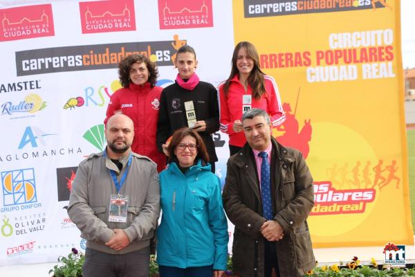 Media Maraton Rural Villa Miguelturra y Carrera Mini-2015-11-22-Fuente Area de Comunicacion Social-672