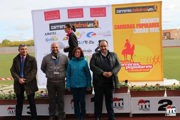 Media Maraton Rural Villa Miguelturra y Carrera Mini-2015-11-22-Fuente Area de Comunicacion Social-674