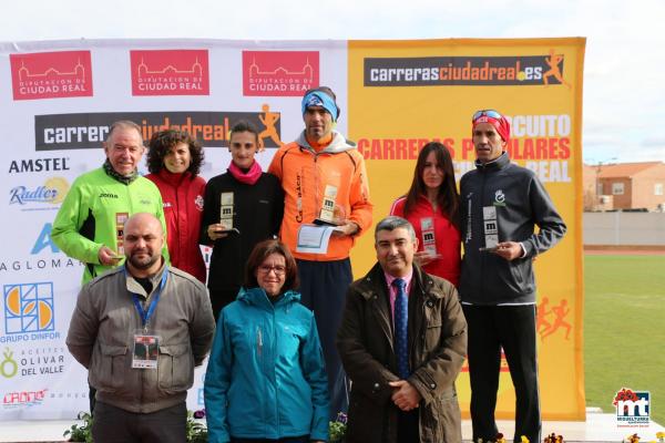 Media Maraton Rural Villa Miguelturra y Carrera Mini-2015-11-22-Fuente Area de Comunicacion Social-681