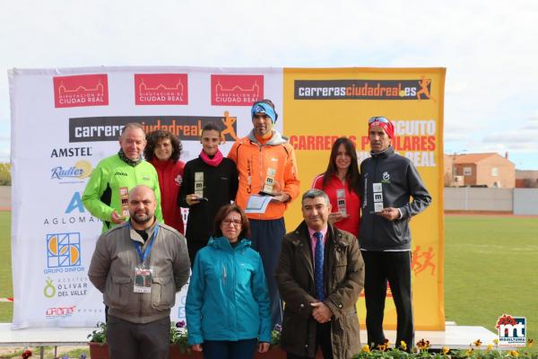 Media Maraton Rural Villa Miguelturra y Carrera Mini-2015-11-22-Fuente Area de Comunicacion Social-682