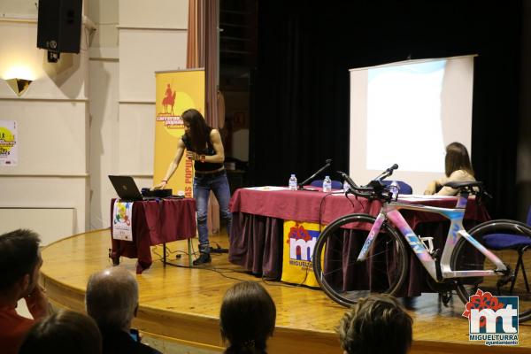 Jornada Mujer- Salud y Deporte-abril 2018-Fuente imagen Area Comunicacion Ayuntamiento Miguelturra-012