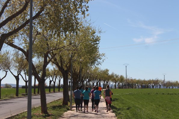 Entrenamiento Carrera de la Mujer-2015-03-28-fuente Concejalia de Deportes-50