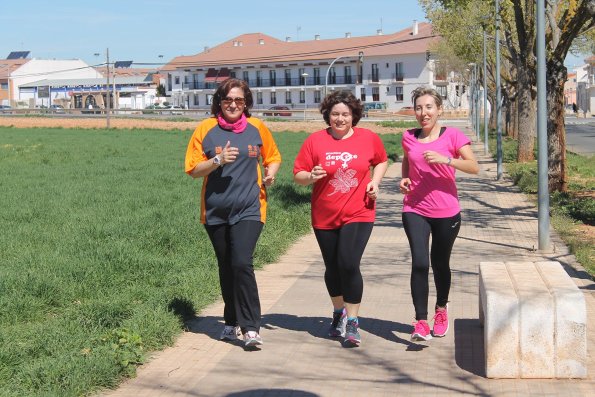 Entrenamiento Carrera de la Mujer-2015-03-28-fuente Concejalia de Deportes-52