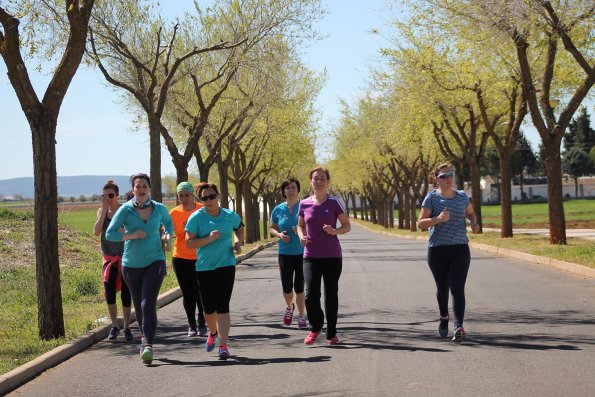 Entrenamiento Carrera de la Mujer-2015-03-28-fuente Concejalia de Deportes-63