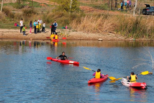 actividad deportiva octubre 2014 -fuente Area de Deportes Ayuntamiento Miguelturra-126