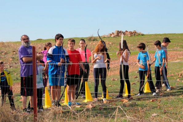 actividad deportiva octubre 2014 -fuente Area de Deportes Ayuntamiento Miguelturra-134