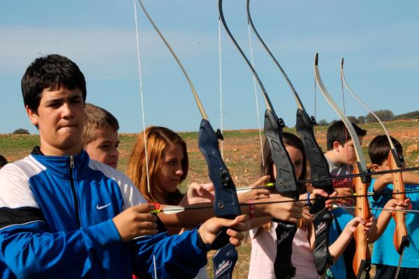 actividad deportiva octubre 2014 -fuente Area de Deportes Ayuntamiento Miguelturra-137