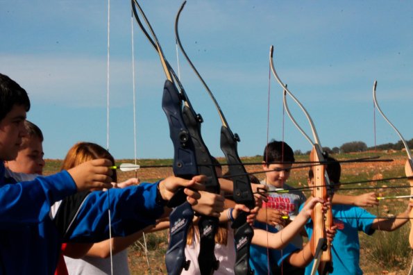 actividad deportiva octubre 2014 -fuente Area de Deportes Ayuntamiento Miguelturra-138