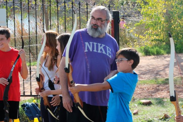 actividad deportiva octubre 2014 -fuente Area de Deportes Ayuntamiento Miguelturra-143