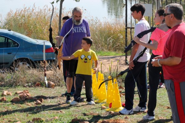 actividad deportiva octubre 2014 -fuente Area de Deportes Ayuntamiento Miguelturra-166