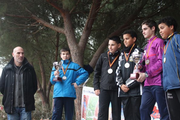 Campeonato provincial escolar de orientacion-2015-03-02-Fuente Area de Deportes del Ayuntamiento-44