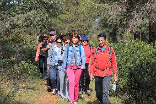 Paseando por Miguelturra-2015-04-19-fuente Concejalia de Deportes de Miguelturra-078