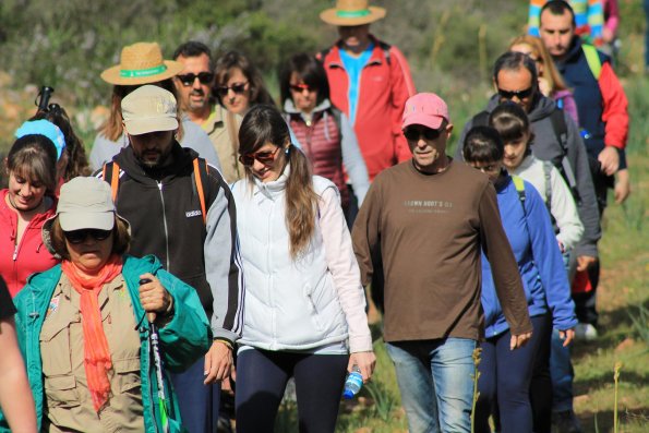 Paseando por Miguelturra-2015-04-19-fuente Concejalia de Deportes de Miguelturra-094