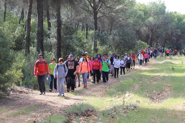 Paseando por Miguelturra-2015-04-19-fuente Concejalia de Deportes de Miguelturra-127