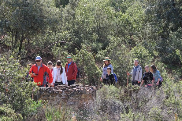 Paseando por Miguelturra-2015-04-19-fuente Concejalia de Deportes de Miguelturra-143