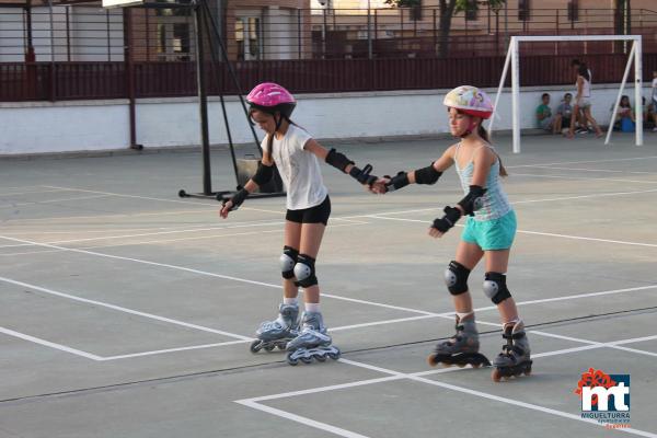 talleres de patinaje en linea verano- julio 2015-fuente Area de Deportes-018