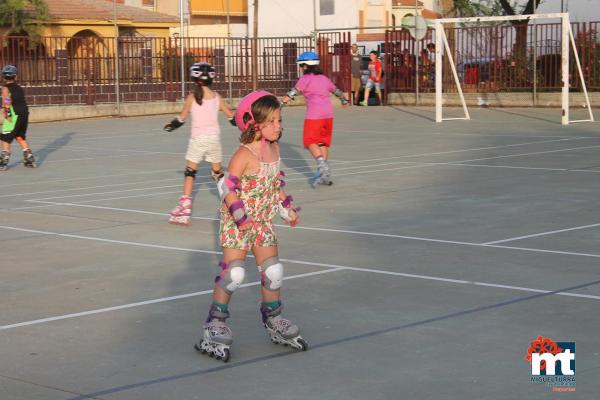 talleres de patinaje en linea verano- julio 2015-fuente Area de Deportes-042