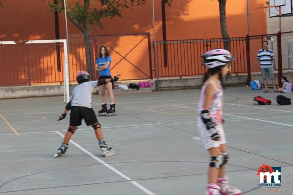 talleres de patinaje en linea verano- julio 2015-fuente Area de Deportes-048