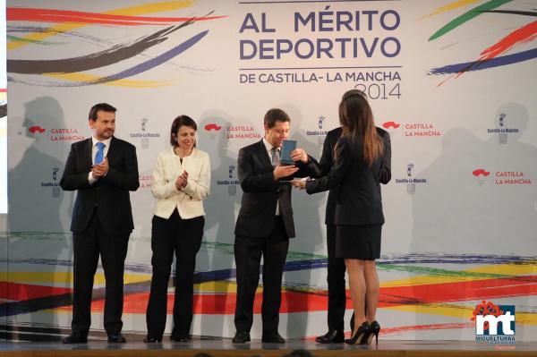 Premios al Merito Deportivo CLM 2014-2015-12-11-fuente Area de Deportes-014