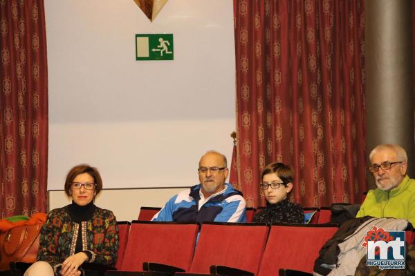 Recepcion Mejores Deportistas Miguelturra-enero 2018-Fuente imagen Area Comunicacion Ayuntamiento Miguelturra-010