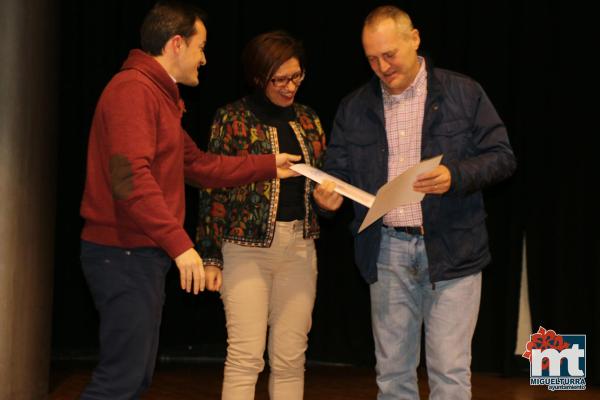 Recepcion Mejores Deportistas Miguelturra-enero 2018-Fuente imagen Area Comunicacion Ayuntamiento Miguelturra-028