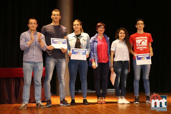 Reconocimiento a clubes y deportistas junio 2018-Fuente imagen Area Comunicacion Ayuntamiento Miguelturra-027