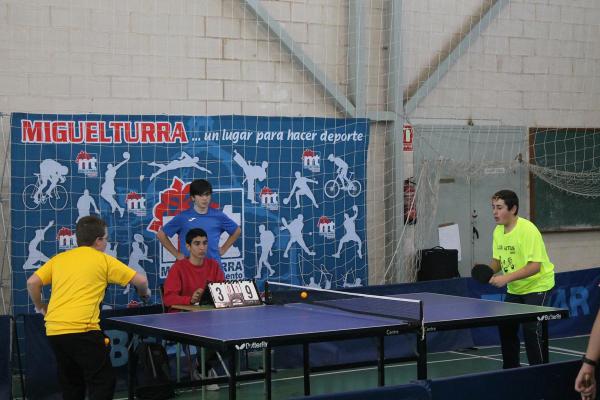 Campeonato Provincia Tenis de Mesa - Miguelturra - marzo 2015 - fuente Concejalia de Deportes Ayuntamiento - 05