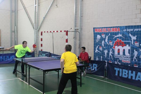 Campeonato Provincia Tenis de Mesa - Miguelturra - marzo 2015 - fuente Concejalia de Deportes Ayuntamiento - 09