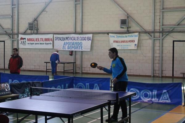 Campeonato Provincia Tenis de Mesa - Miguelturra - marzo 2015 - fuente Concejalia de Deportes Ayuntamiento - 11