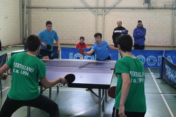 Campeonato Provincia Tenis de Mesa - Miguelturra - marzo 2015 - fuente Concejalia de Deportes Ayuntamiento - 28