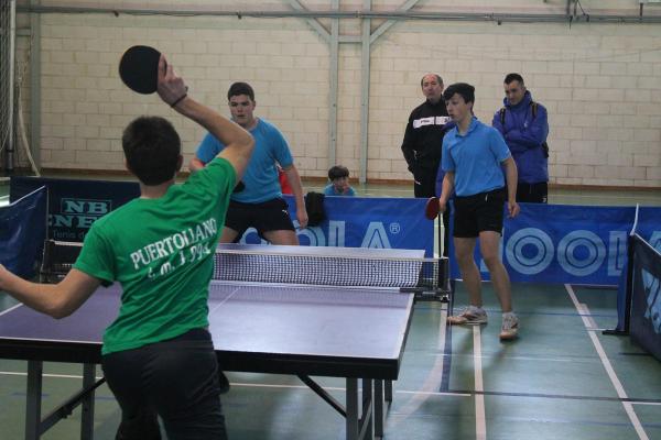 Campeonato Provincia Tenis de Mesa - Miguelturra - marzo 2015 - fuente Concejalia de Deportes Ayuntamiento - 29