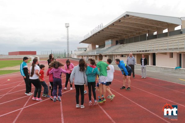 Visita institucional a instalaciones deportivas Miguelturra-2015-10-05-fuente Area de Deportes-017