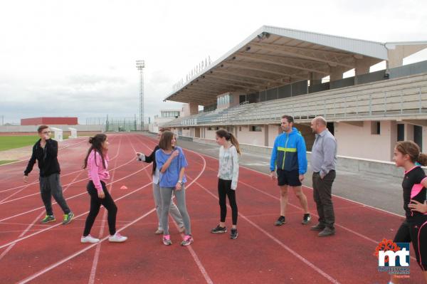 Visita institucional a instalaciones deportivas Miguelturra-2015-10-05-fuente Area de Deportes-026
