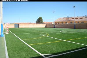 deportivas