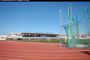 deportivas