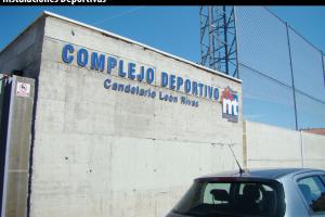 deportivas