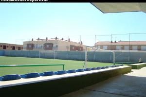 deportivas