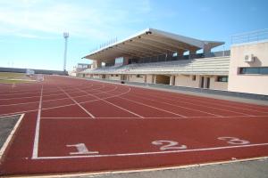 deportivas