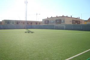 deportivas