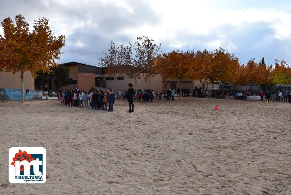 18 años Clara Campoamor-noviembre-2011-Fuente imagen Área de Comunicación Ayuntamiento Miguelturra-005