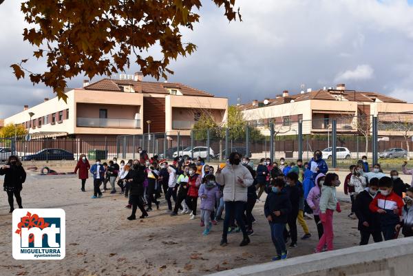 18 años Clara Campoamor-noviembre-2011-Fuente imagen Área de Comunicación Ayuntamiento Miguelturra-038